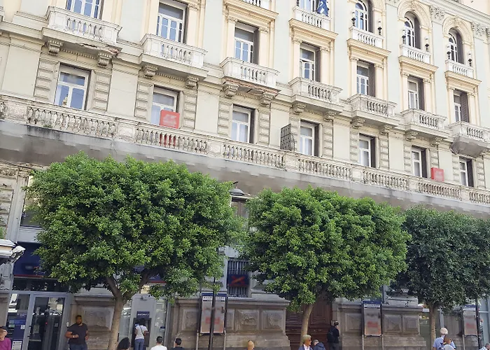 5 SireneHotel Napoli